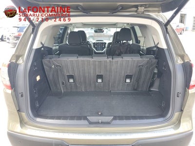 2023 Subaru Ascent Limited