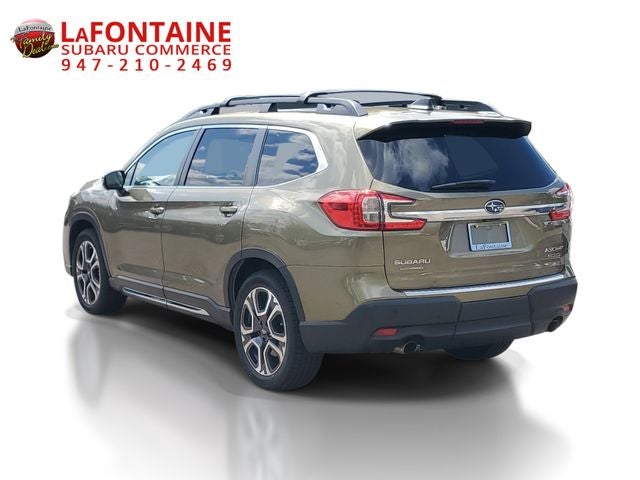 2023 Subaru Ascent Limited