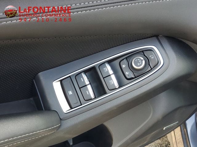 2023 Subaru Ascent Limited