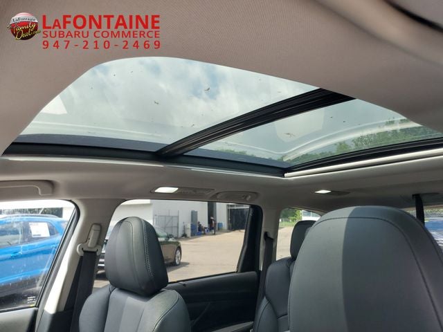 2023 Subaru Ascent Limited