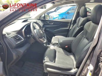 2023 Subaru Ascent Limited