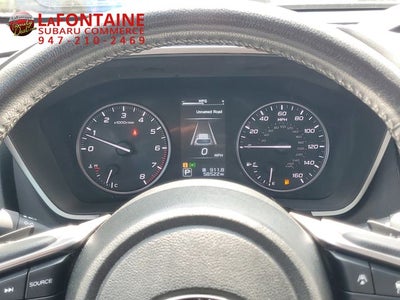 2023 Subaru Ascent Limited