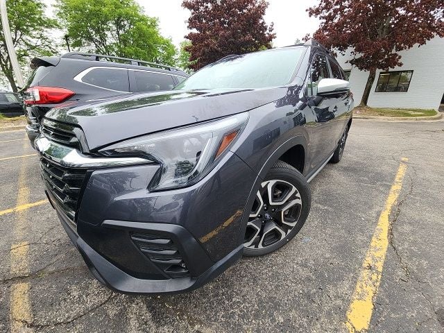 2023 Subaru Ascent Limited