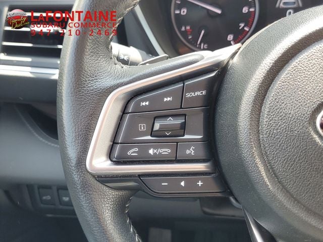 2023 Subaru Ascent Limited
