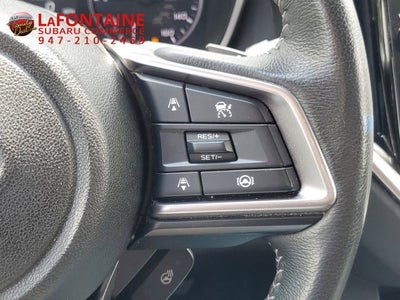 2023 Subaru Ascent Limited