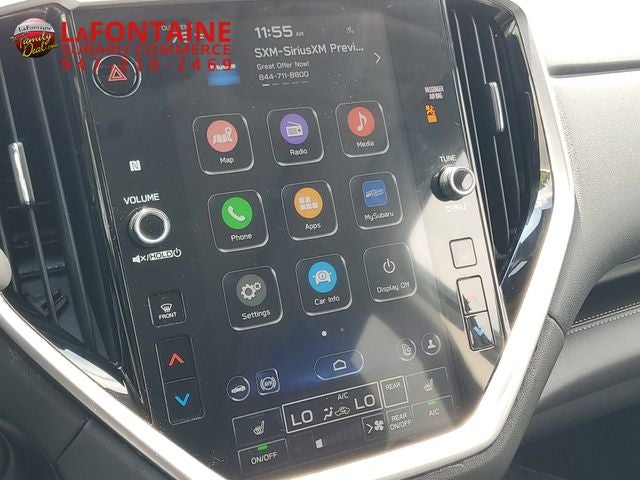 2023 Subaru Ascent Limited