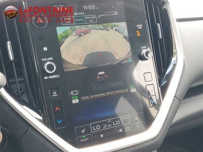 2023 Subaru Ascent Limited