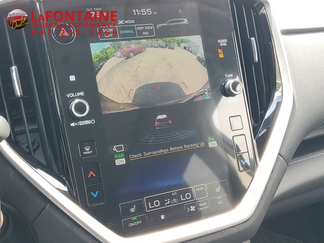 2023 Subaru Ascent Limited