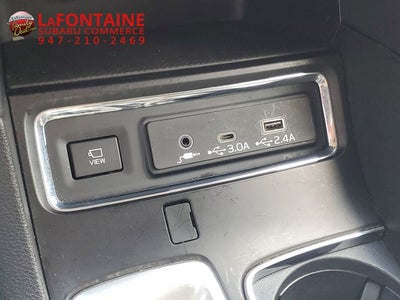 2023 Subaru Ascent Limited