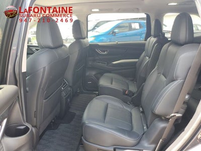 2023 Subaru Ascent Limited