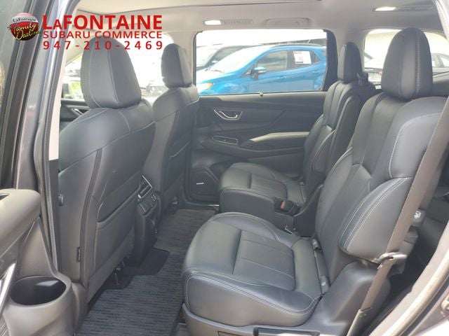 2023 Subaru Ascent Limited