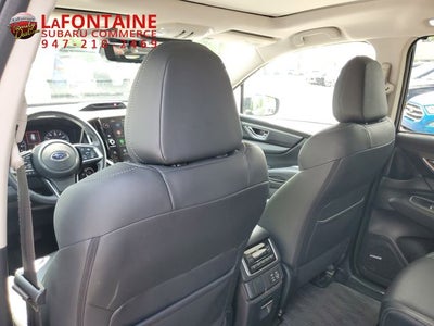 2023 Subaru Ascent Limited