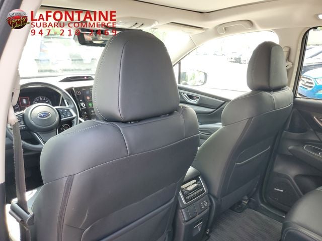 2023 Subaru Ascent Limited
