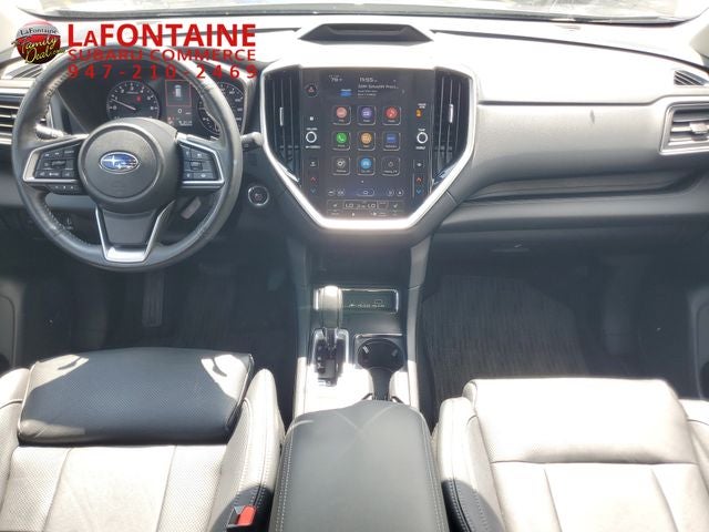 2023 Subaru Ascent Limited