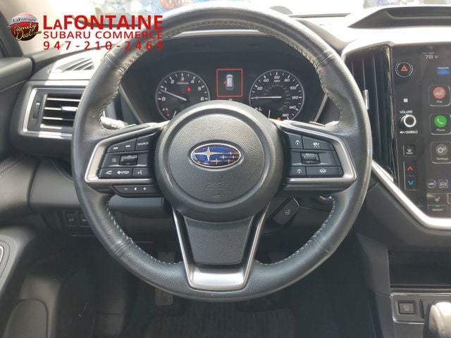 2023 Subaru Ascent Limited