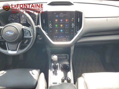 2023 Subaru Ascent Limited