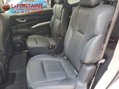 2023 Subaru Ascent Limited