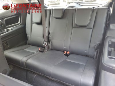 2023 Subaru Ascent Limited