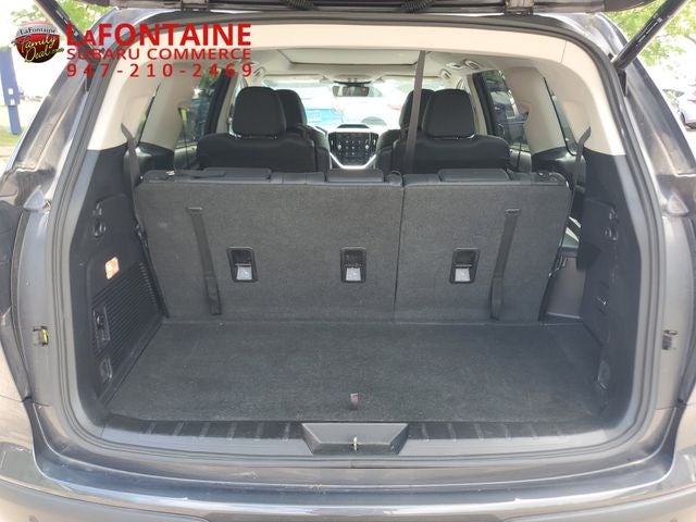 2023 Subaru Ascent Limited