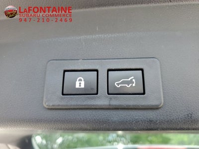 2023 Subaru Ascent Limited