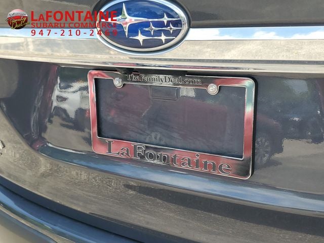 2023 Subaru Ascent Limited