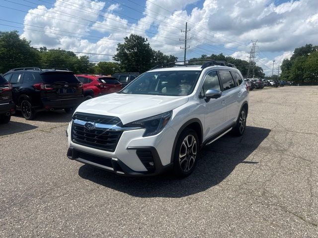 2023 Subaru Ascent Limited