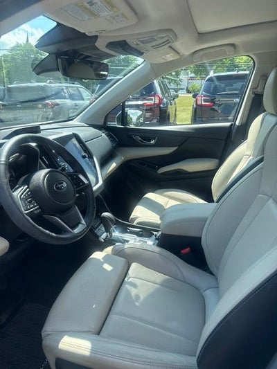 2023 Subaru Ascent Limited