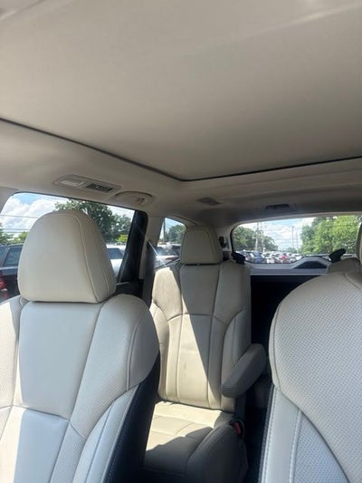 2023 Subaru Ascent Limited