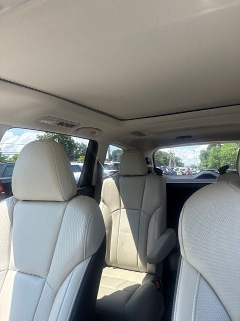 2023 Subaru Ascent Limited