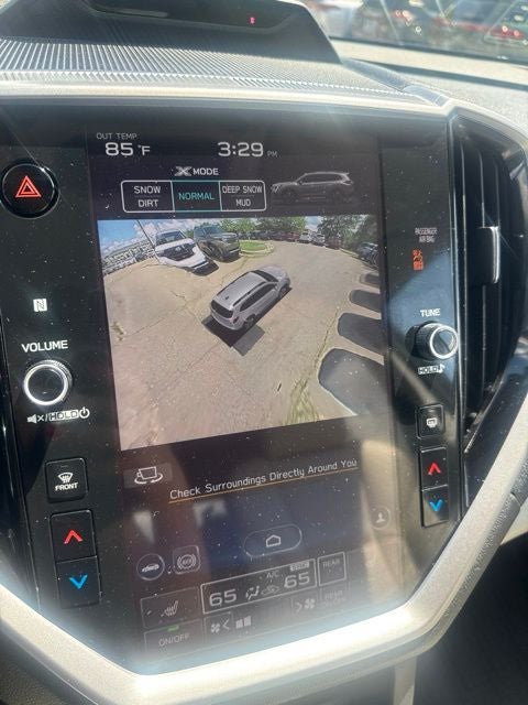 2023 Subaru Ascent Limited