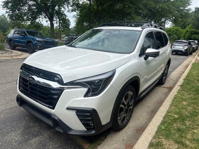 2023 Subaru Ascent Limited