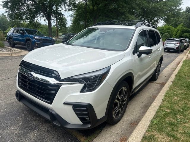 2023 Subaru Ascent Limited
