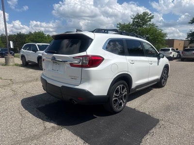 2023 Subaru Ascent Limited