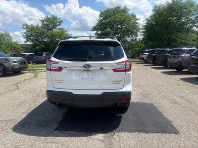 2023 Subaru Ascent Limited