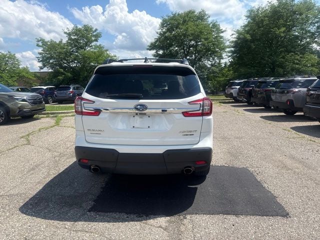 2023 Subaru Ascent Limited