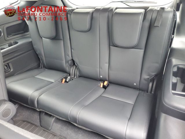 2025 Subaru Ascent Onyx Edition Touring