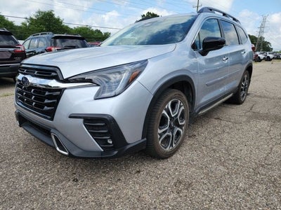 2024 Subaru Ascent Touring