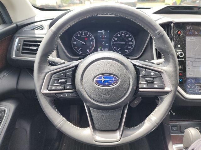 2024 Subaru Ascent Touring