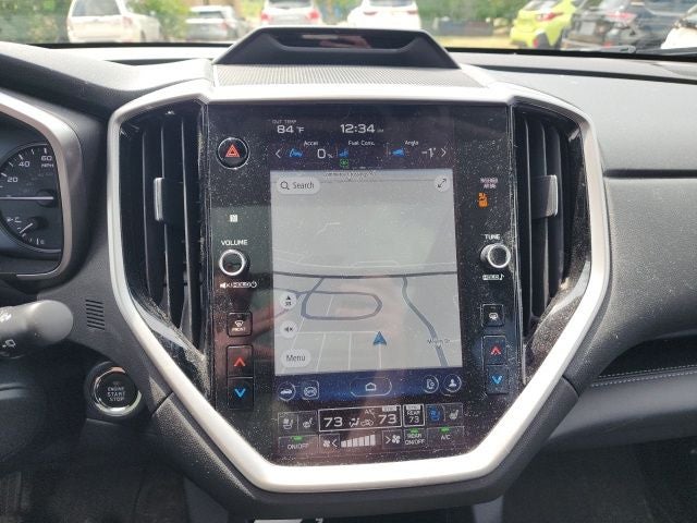 2024 Subaru Ascent Touring