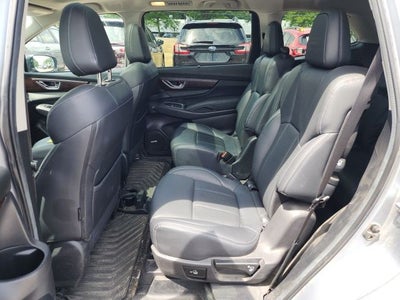 2024 Subaru Ascent Touring
