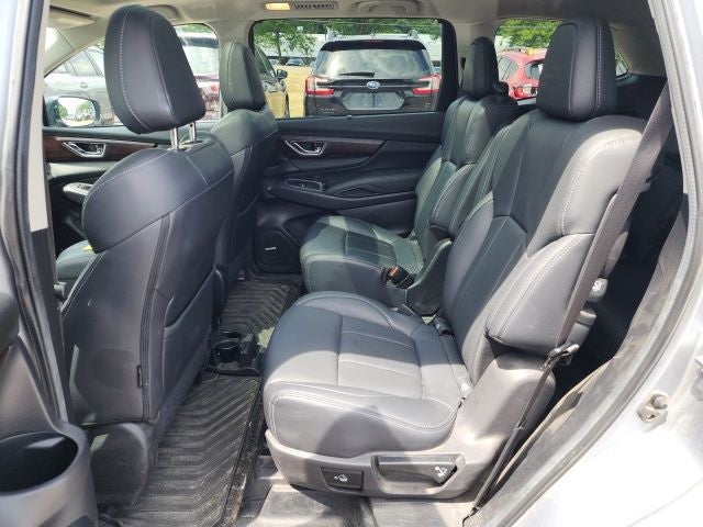 2024 Subaru Ascent Touring