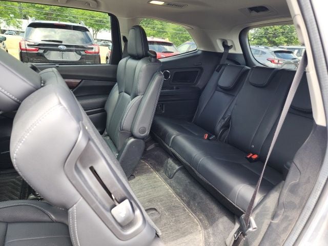 2024 Subaru Ascent Touring