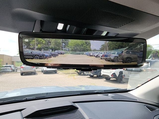 2024 Subaru Ascent Touring