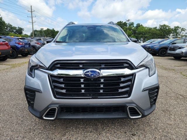 2024 Subaru Ascent Touring