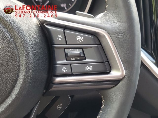 2024 Subaru Ascent Touring