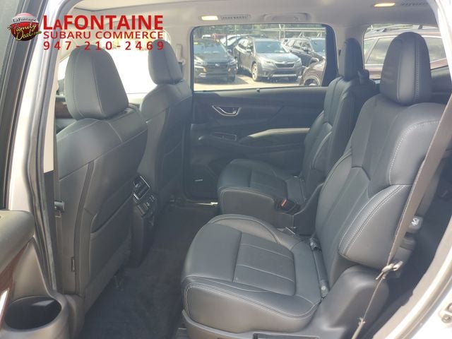 2024 Subaru Ascent Touring