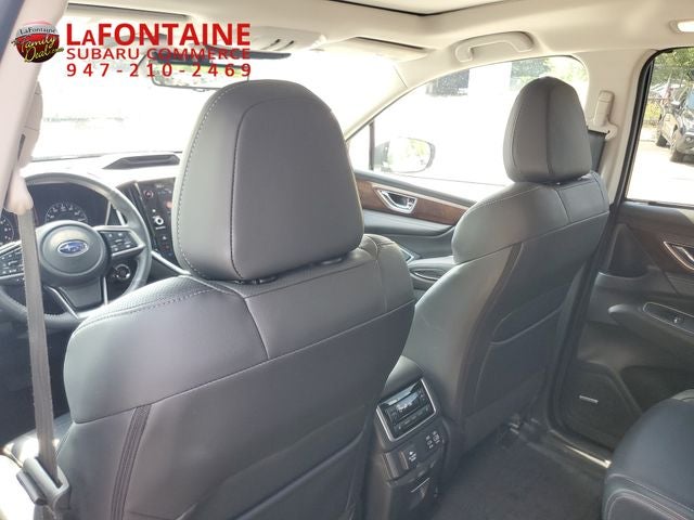 2024 Subaru Ascent Touring
