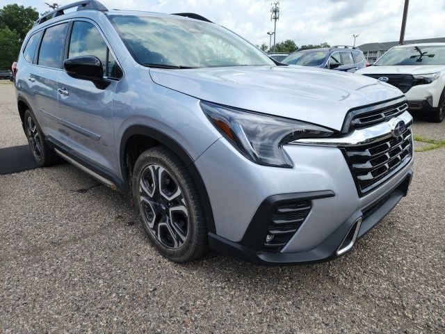 2024 Subaru Ascent Touring