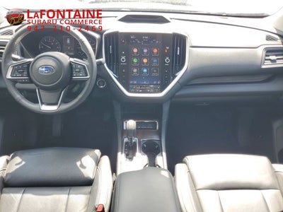 2024 Subaru Ascent Touring