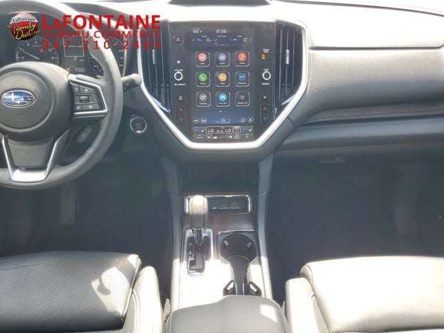 2024 Subaru Ascent Touring